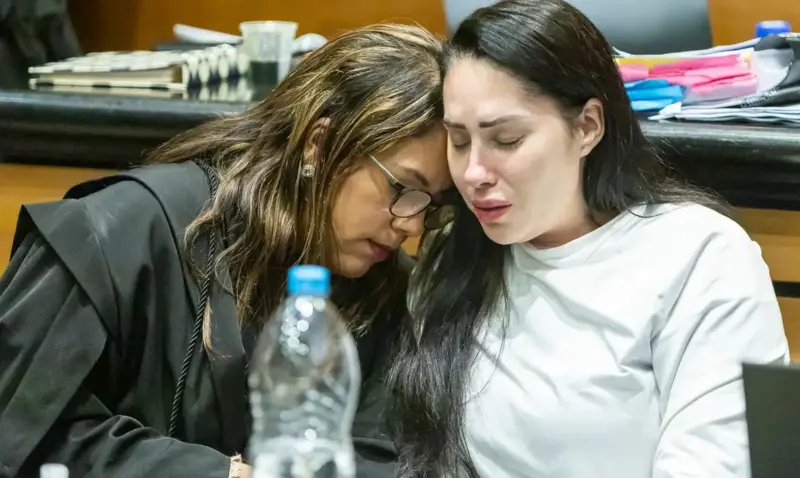 Criadora da Maria da Penha critica perdão a Monique Medeiros, chama desserviço ao feminismo