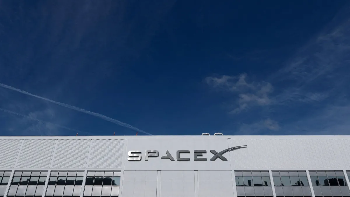 SpaceX se torna 8ª empresa mais valiosa do mundo com avaliação de US$ 1,8 tri