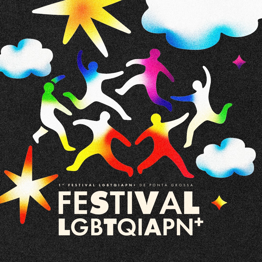 Festival LGBTQIAPN+ chega a PG para celebrar diversidade, cultura e inclusão