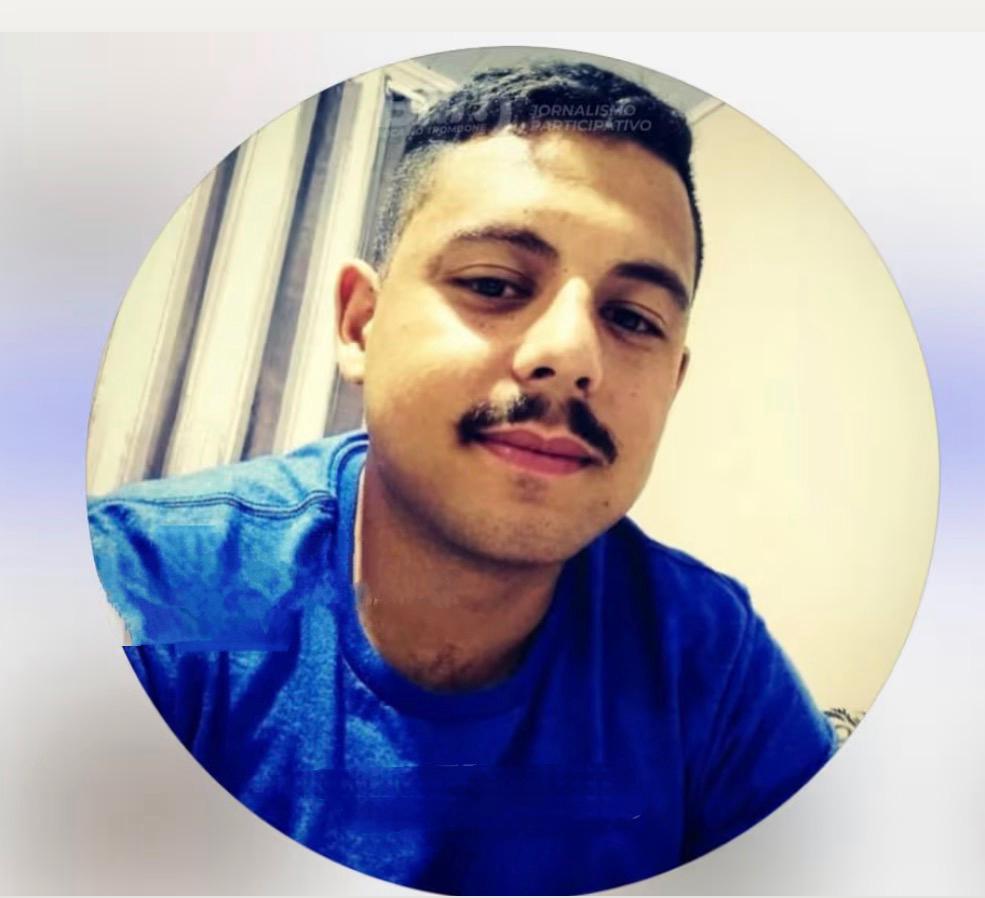 PM de Ponta Grossa morre após passar mal durante o serviço em Telêmaco Borba