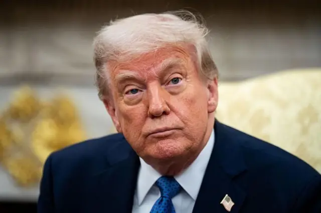 Trump declara fim de acordo de paz com o Irã e ameaça novo bombardeio