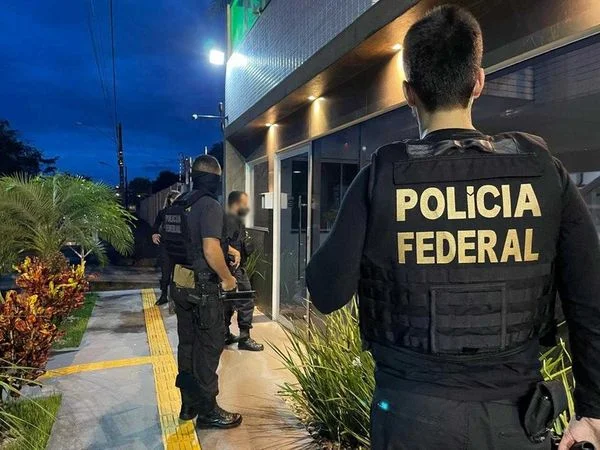 Polícia Federal realiza operação contra exploração sexual infantojuvenil em Curitiba