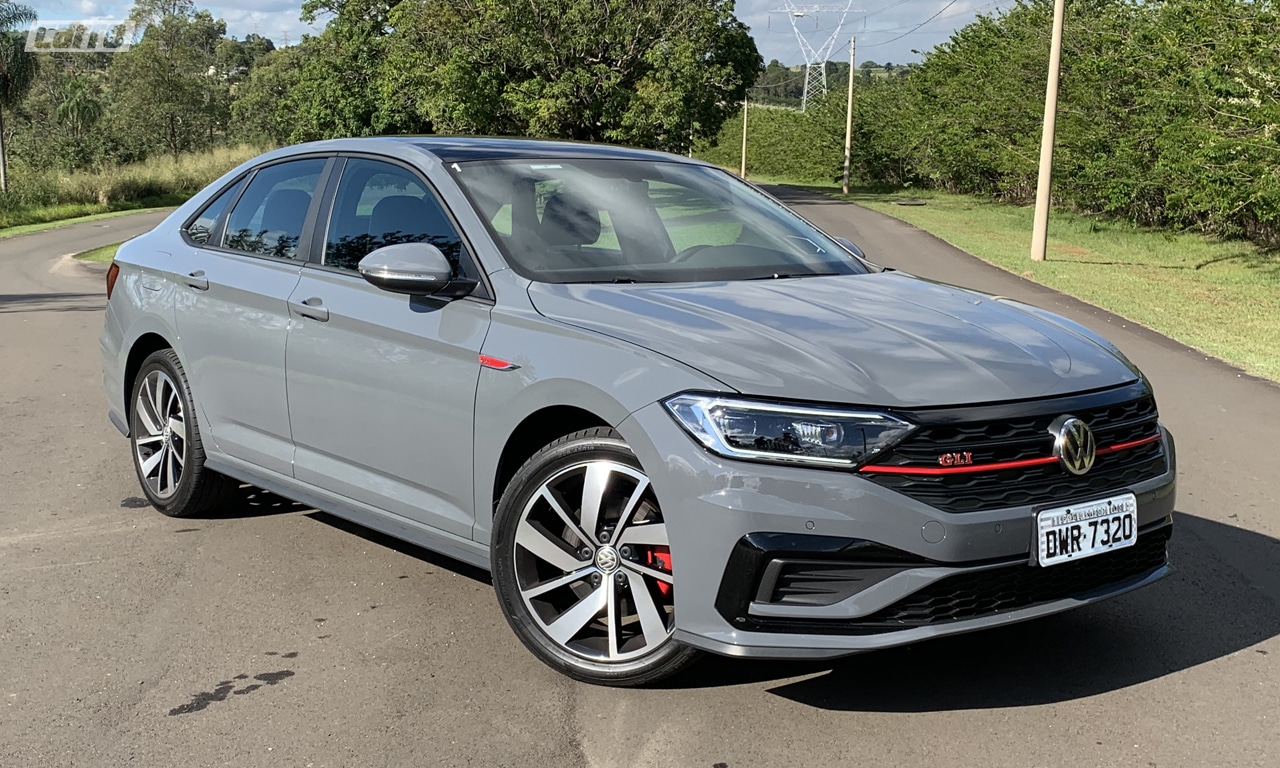 Volkswagen pode encerrar produção do Jetta até 2030 em plano de reestruturação