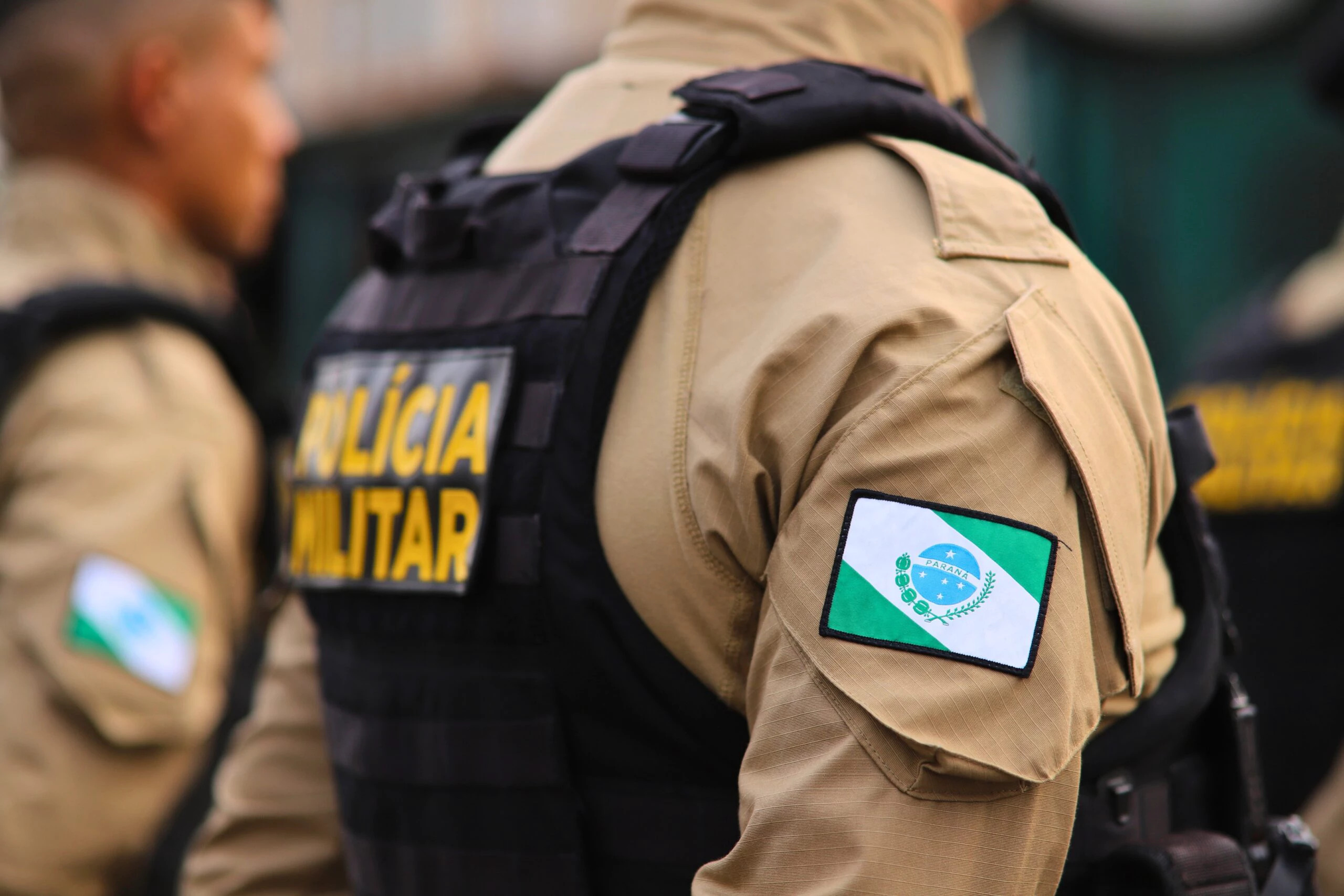 Operação Omnis reforça policiamento ostensivo nos Campos Gerais com bloqueios e fiscalização