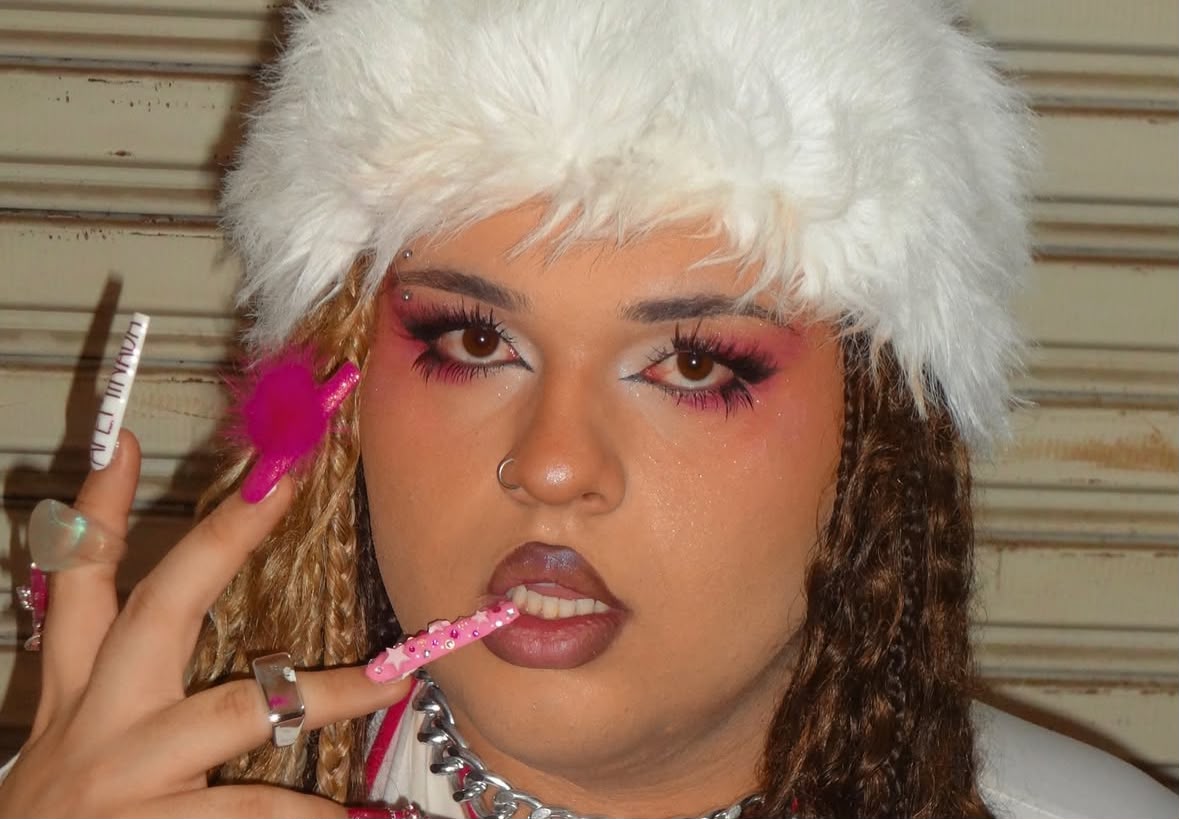 Artista de Telêmaco Borba é pré-selecionada para disputar o Grammy Latino 2026
