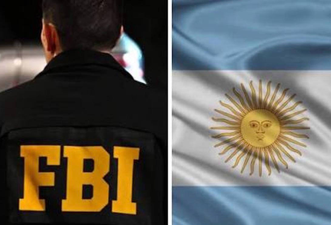 FBI investiga movimentações financeiras da Federação Argentina de Futebol durante a Copa