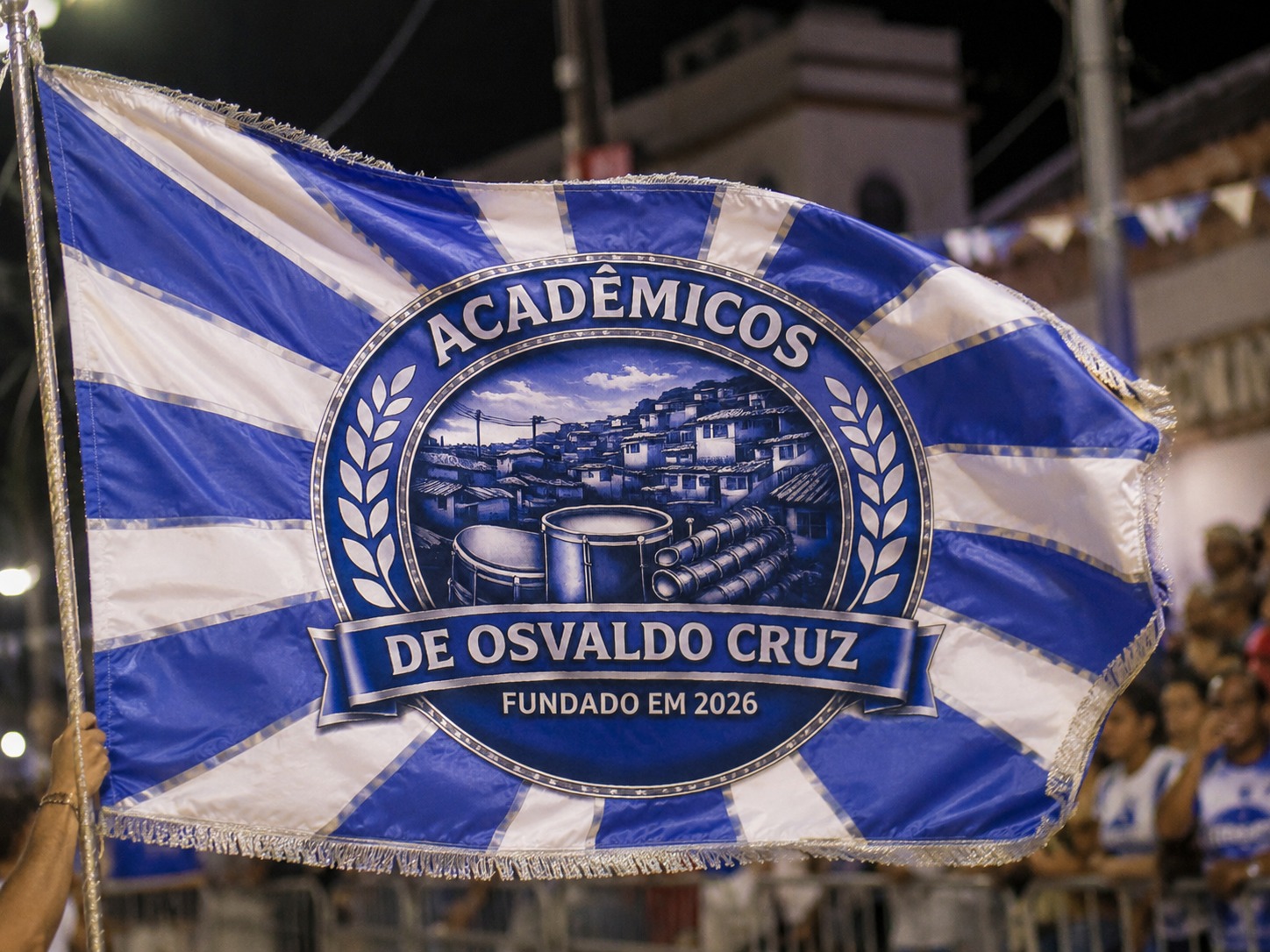 Acadêmicos de Osvaldo Cruz realiza Festa Julina gratuita em Ponta Grossa