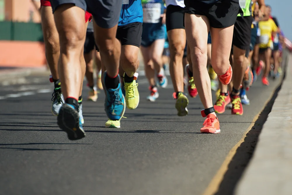 Maratona de Curitiba já soma 10 mil inscritos para edição de novembro