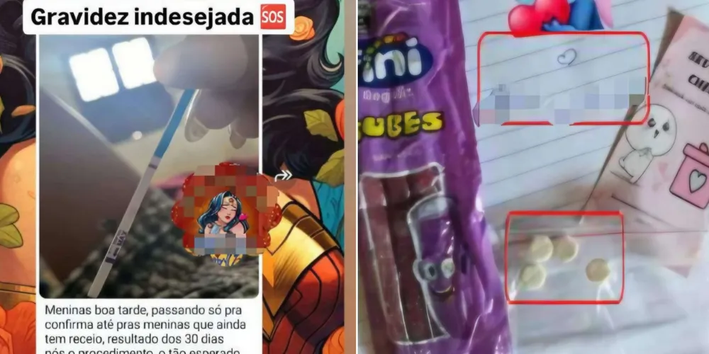 Irmãs de Ponta Grossa são indiciadas por suspeita de comercializar medicamentos de uso restrito pela internet