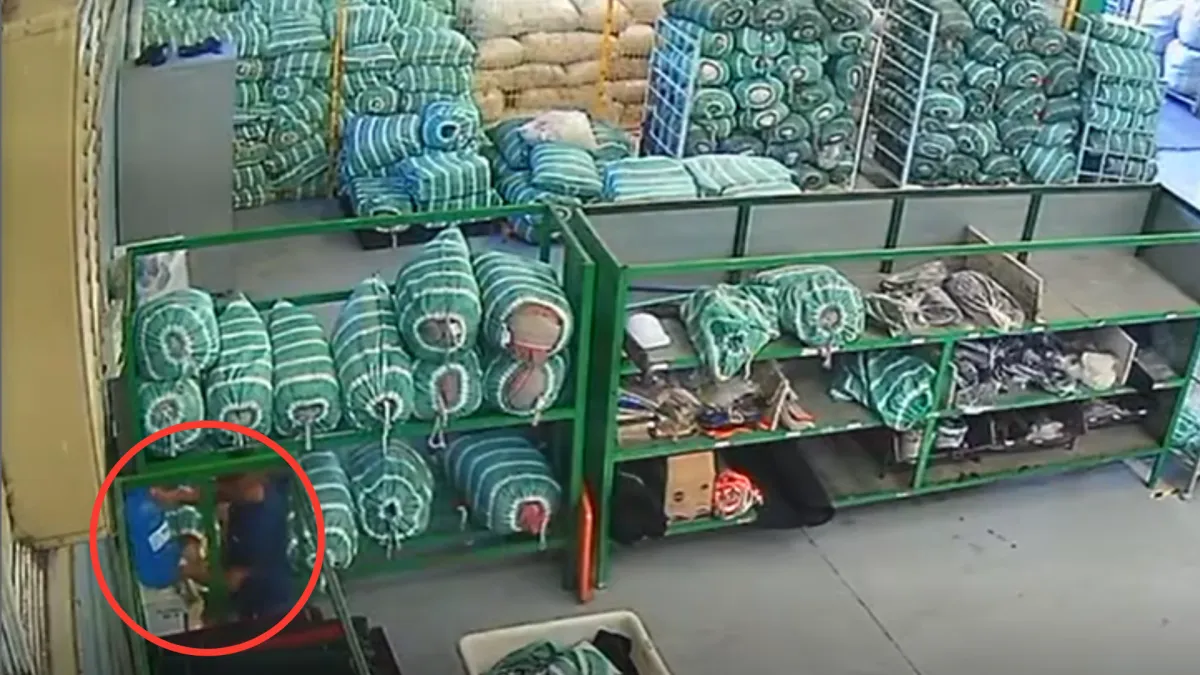 Funcionário é preso após colocar soda cáustica em bebedouros de empresa no Rio Grande do Sul