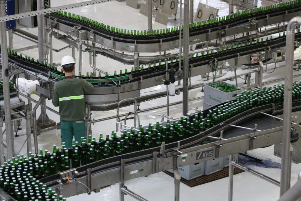Portos do Paraná planeja novo terminal para atender polo cervejeiro de Ponta Grossa
