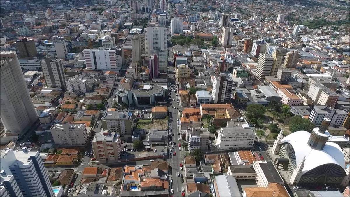 Ponta Grossa lidera exportações do Paraná em cinco segmentos e reforça posição como polo industrial