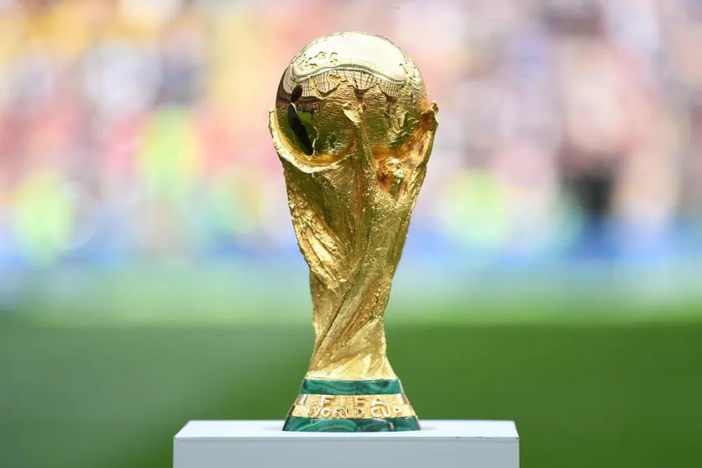 Semifinais da Copa do Mundo 2026 começam nesta terça-feira com França e Espanha