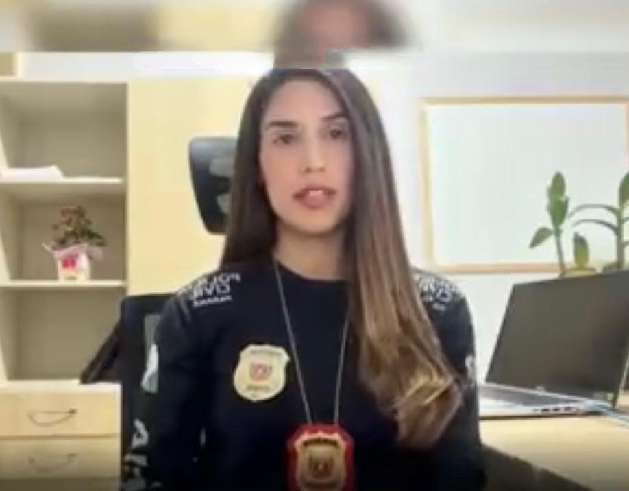 Mulher dopada e vítima de abuso sexual consegue fugir e leva à prisão de dois suspeitos no Paraná