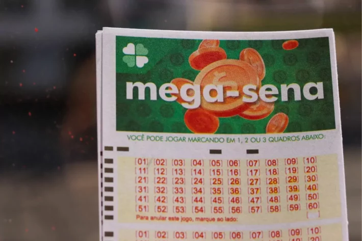 Mega-Sena sorteia prêmio estimado em R$ 25 milhões nesta terça-feira (14)