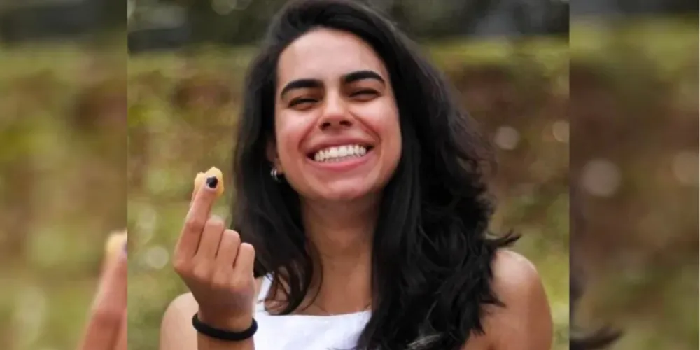 Fotógrafa desaparece após cair em rio durante trilha em Sapopema