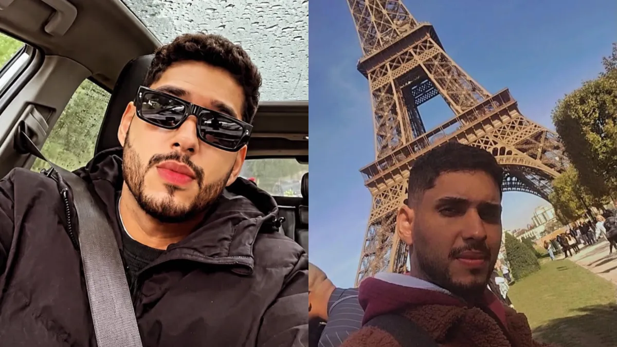 Brasileiro desaparece há 25 dias em Paris e família cobra agilidade das autoridades francesas