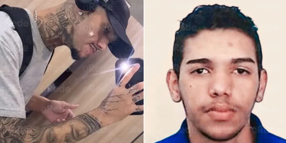 Jovem que morreu após cair em túnel durante trabalho em Ponta Grossa é identificado
