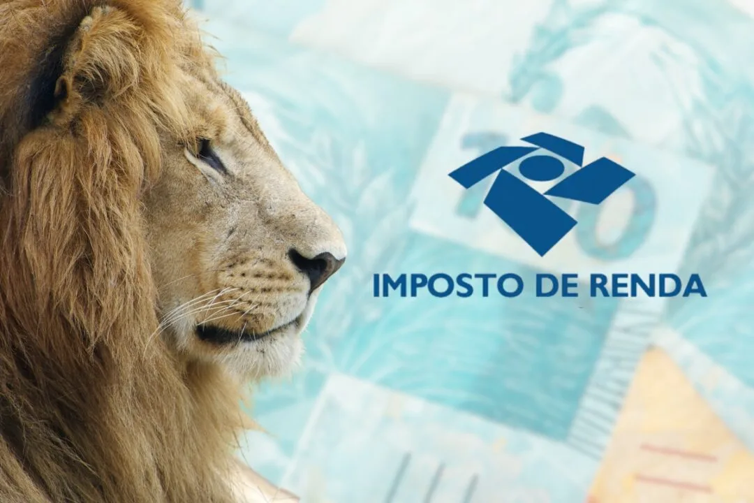 Receita Federal libera consulta ao 3º lote da restituição do Imposto de Renda 2026
