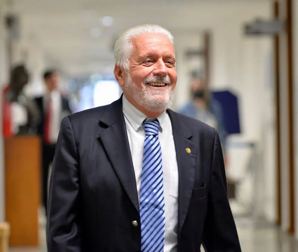 Terreno de Jaques Wagner valorizou 11.400% após construção de rodovia na Bahia