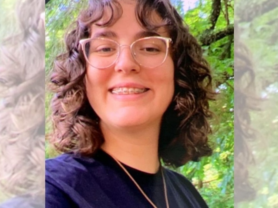 Jovem desaparece durante viagem de SC ao Paraná para passar férias com a família