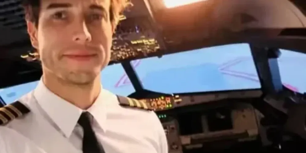 Instrutor de voo salta de avião durante treinamento e aluna consegue pousar aeronave na Argentina