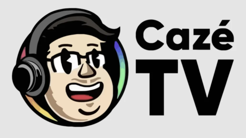 CazéTV revoluciona transmissões esportivas e redefine mercado de mídia no Brasil