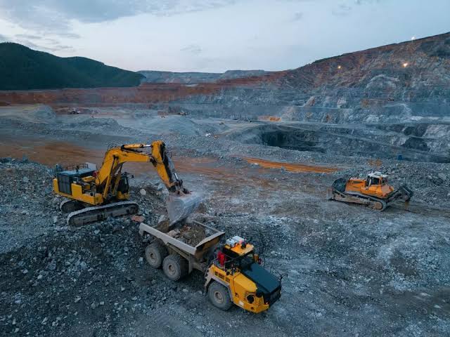 PF solicita apoio em investigação sobre mineração ilegal no Paraná, mas ANM alega falta de recursos para fiscalização
