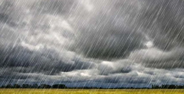 El Niño deve aumentar o volume de chuvas nos Campos Gerais até o verão de 2027