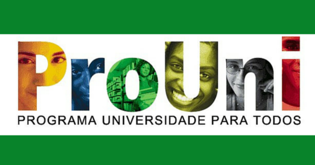 Inscrições para o Prouni do segundo semestre estão abertas até 10 de julho