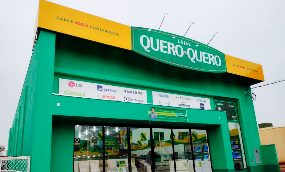 Lojas Quero-Quero fecha 14 unidades no Rio Grande do Sul após prejuízo de R$ 61,7 milhões