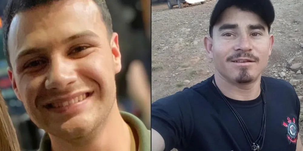 Corpos de dois jovens desaparecidos após pescaria são encontrados em açude no interior de Bituruna