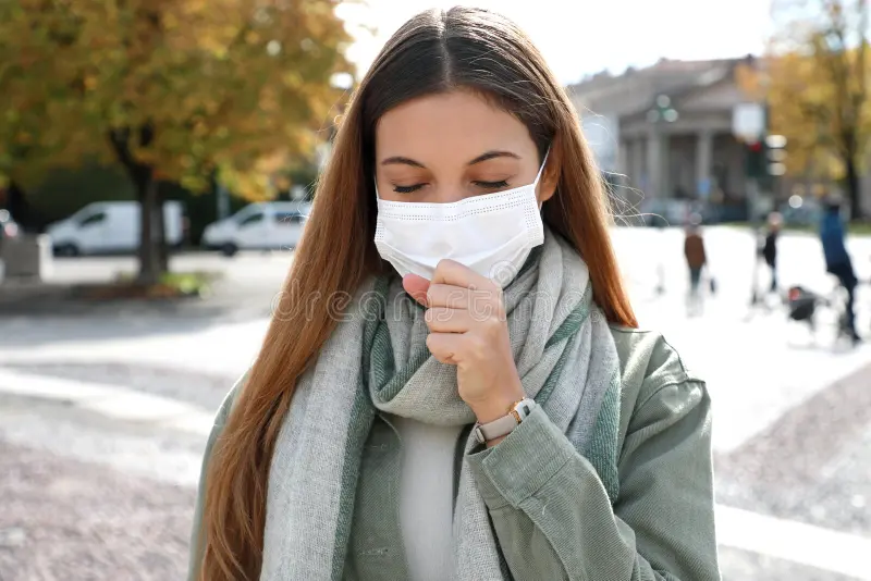 Paraná registra queda de 14,6% nos casos de síndromes respiratórias graves em 2026