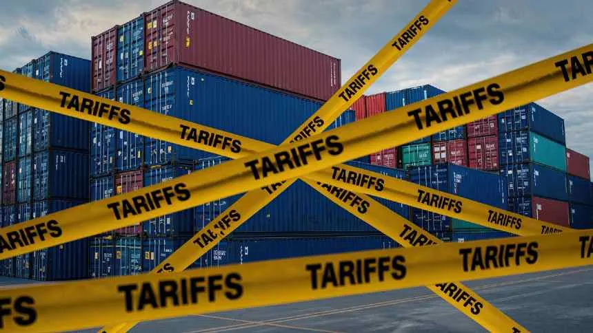 Governo brasileiro intensifica negociações para tentar evitar novo tarifaço dos Estados Unidos