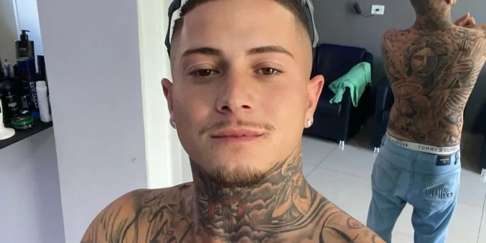 Jovem morto a tiros em Telêmaco Borba é identificado