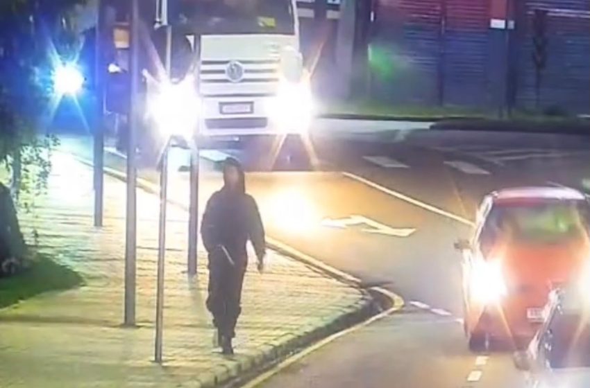 Suspeitos são mortos após confronto com a polícia em Curitiba