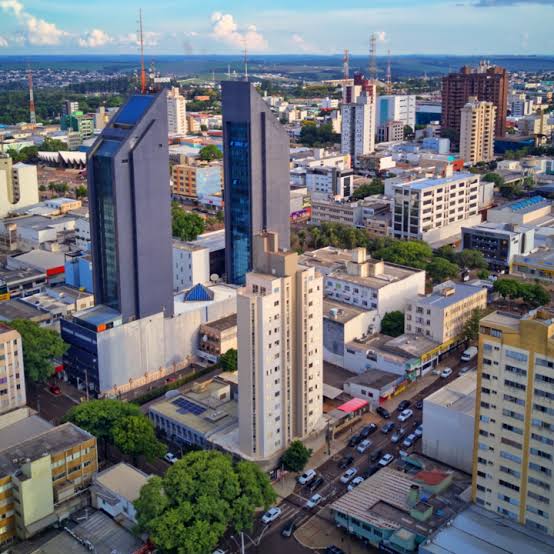 Cascavel sobe 37 posições e fica entre as cidades com melhor qualidade de vida do Brasil