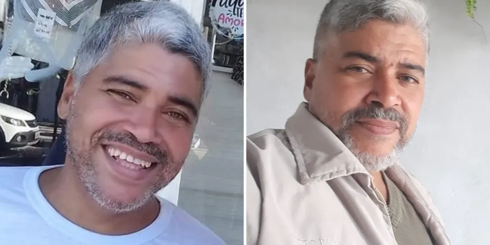 Caminhoneiro morto em acidente na BR-376, em Ponta Grossa, é identificado
