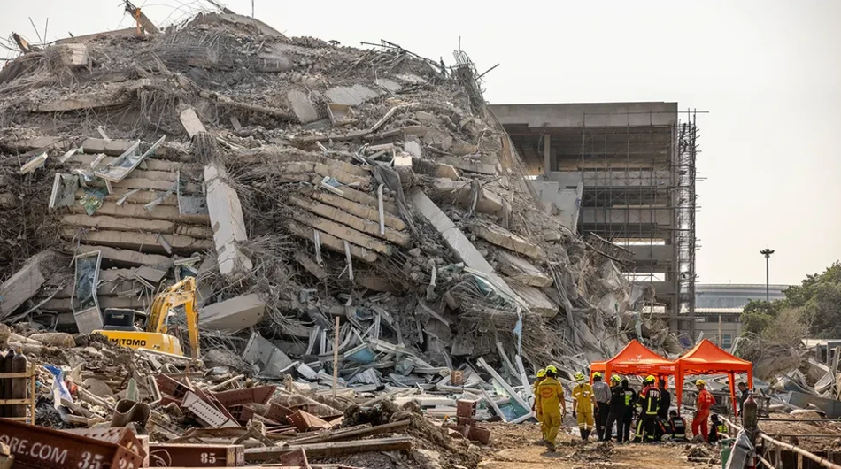 Novo terremoto de magnitude 5,7 atinge Indonésia após tremor deixar mortos