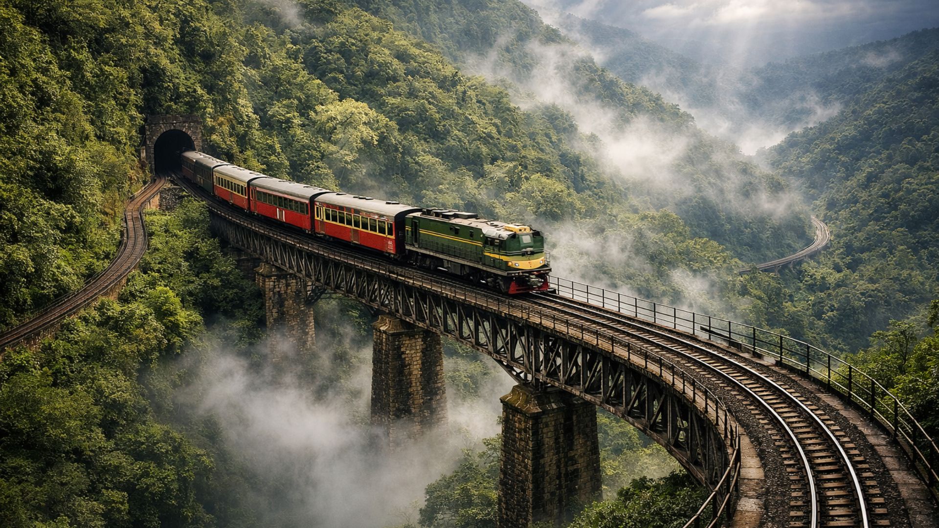 Ferroeste será principal pendência da gestão, afirma Ratinho Jr.