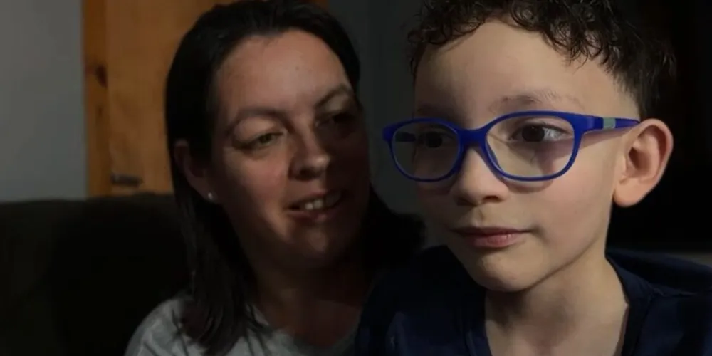 Mãe cancela viagem porque filho estava doente e família escapa da tragédia na BR-373