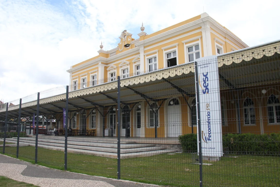 Sesc de Ponta Grossa arrecada doações para famílias de Piraí do Sul