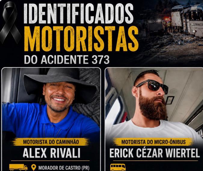 Tacógrafo do caminhão não estava 100% de funcionamento e vídeo a 120 km/h volta a circular após tragédia na BR-373