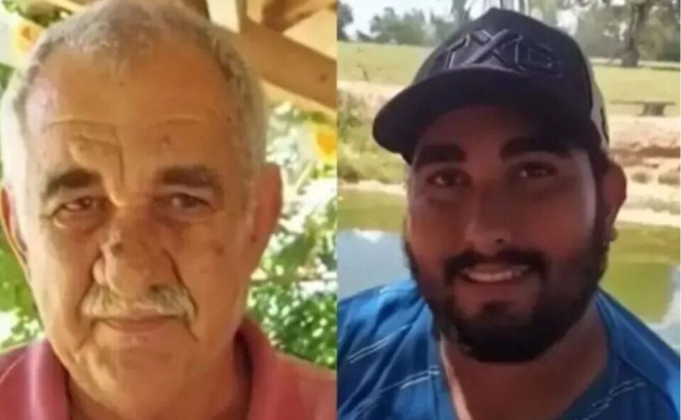 Suspeito da chacina de Icaraíma surpreende ao dizer que não sabe por que foi preso