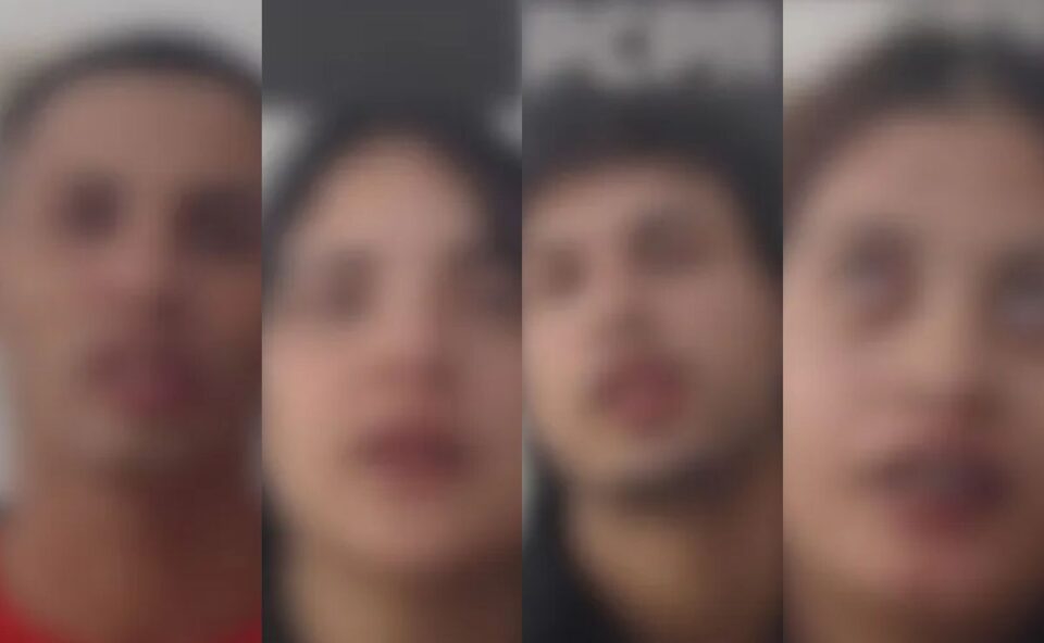 Padrinhos de bebê de 4 meses encontrado morto em Ponta Grossa são soltos pela Justiça
