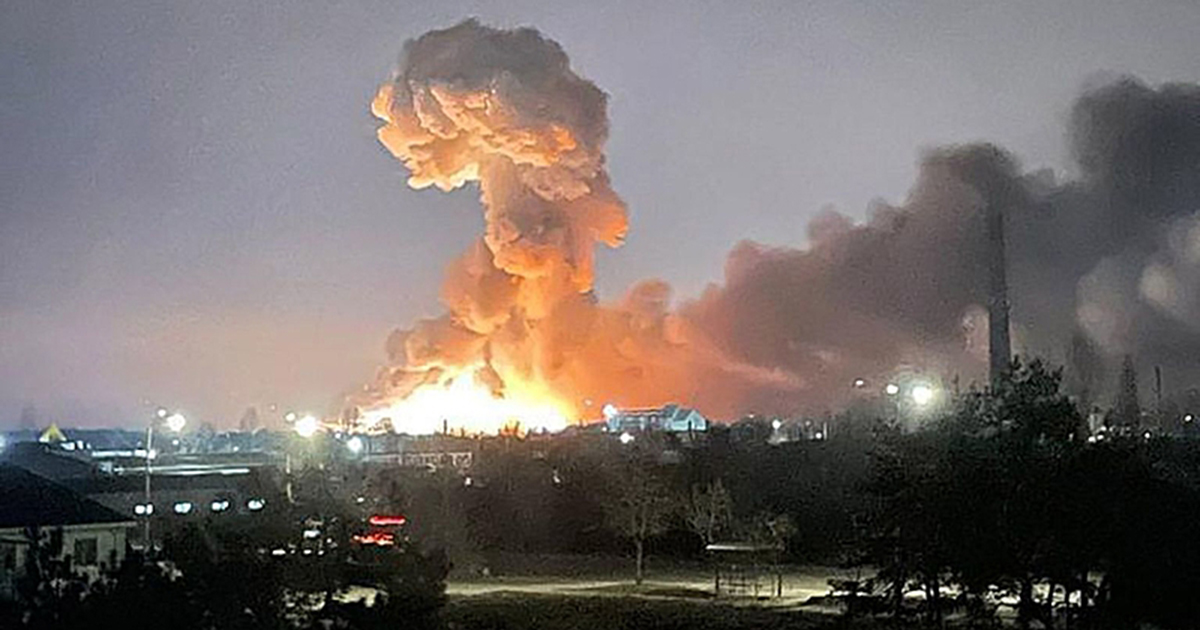 Bombardeio russo em Kiev deixa 17 mortos e mais de 40 feridos em um dos maiores ataques de 2026