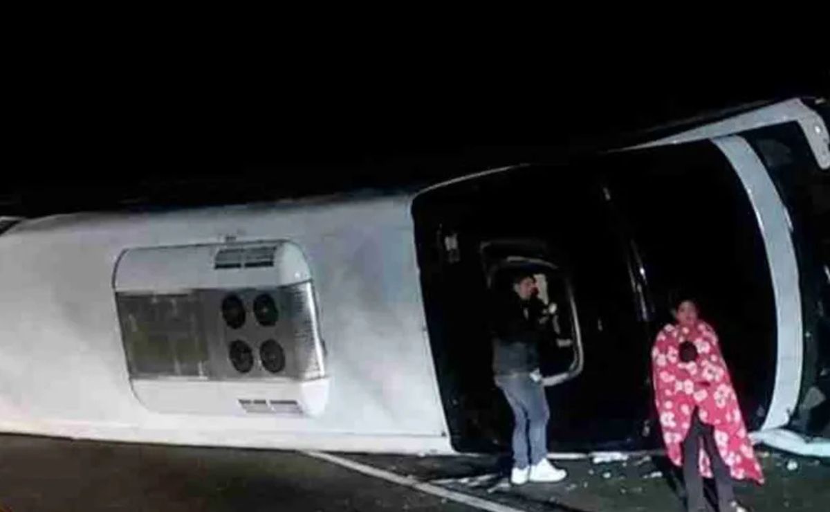 Tragédia na BR-277: acidente entre carro e ônibus deixa um morto e 46 feridos em Candói