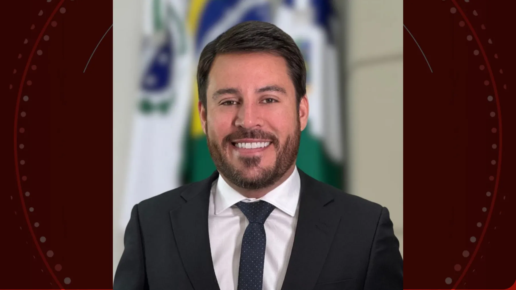 Presidente da Câmara de Guarapuava é alvo de operação que apura suposta corrupção