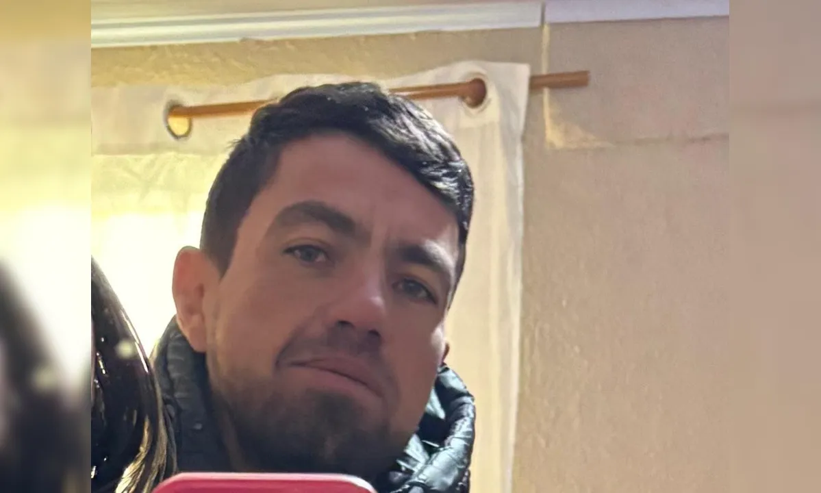 Morador de Apucarana que sofreu queimaduras após explosão de celular será sepultado nesta segunda
