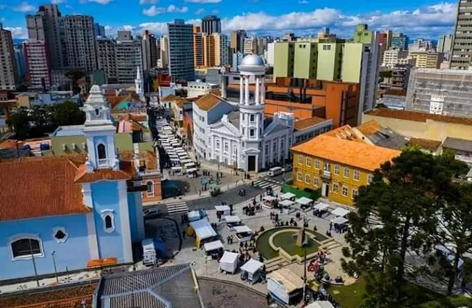 Entenda o que é xenofobia; mais de 20% dos moradores de Curitiba nasceram fora do Paraná